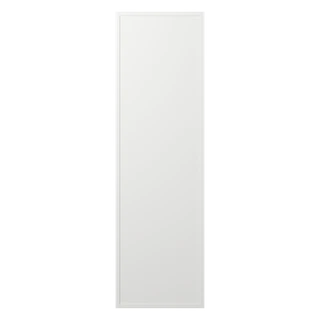 597 × 1997mm super skinny shaker replacement door for IKEA METOD tall & larder doors