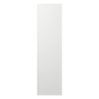 597 × 2197mm super skinny shaker replacement door for IKEA METOD tall & larder doors