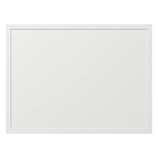 797 × 597mm super skinny shaker replacement door for IKEA METOD pan & deep drawer fronts