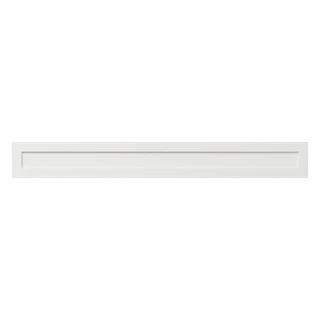 797 × 97mm super skinny shaker replacement door for IKEA METOD drawer fronts