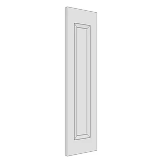 197 × 797mm v shaker door