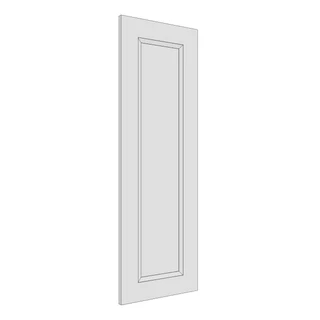 397 × 1197mm v shaker door