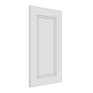 397 × 797mm v shaker door
