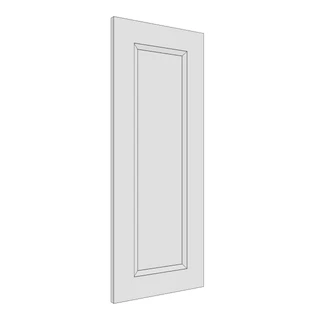 397 × 997mm v shaker door