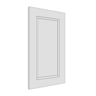 447 × 797mm v shaker door