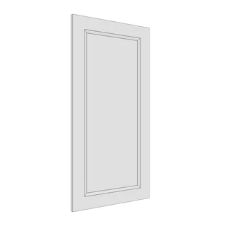 597 × 1197mm v shaker door