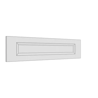 797 × 197mm v shaker door