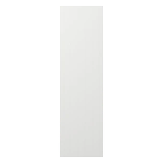 397 × 1397mm v-groove replacement door for IKEA METOD tall & larder doors