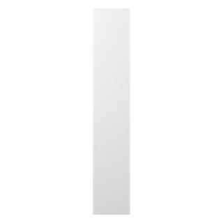 397 × 2197mm v-groove replacement door for IKEA METOD tall & larder doors
