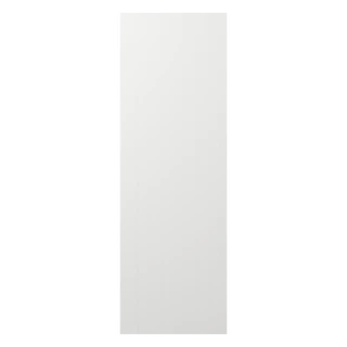 597 × 1797mm v-groove replacement door for IKEA METOD tall & larder doors
