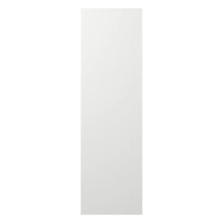 597 × 1997mm v-groove replacement door for IKEA METOD tall & larder doors