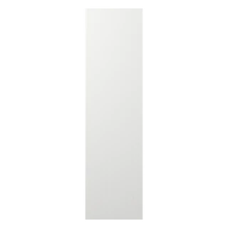597 × 2197mm v-groove replacement door for IKEA METOD tall & larder doors