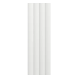 254 × 797mm wide cove replacement door for IKEA METOD corner & bifold doors