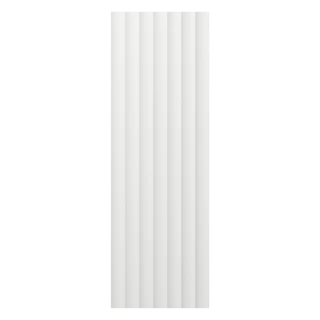 397 × 1197mm wide cove replacement door for IKEA METOD tall & larder doors