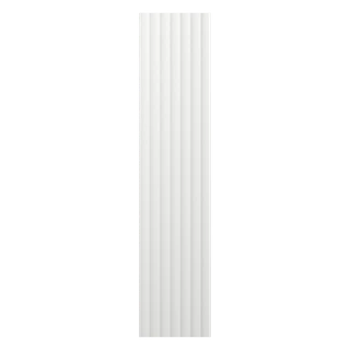 397 × 1797mm wide cove replacement door for IKEA METOD tall & larder doors