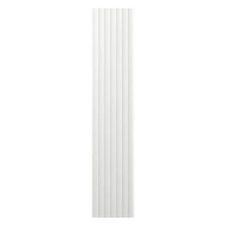 397 × 1997mm wide cove replacement door for IKEA METOD tall & larder doors