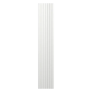 397 × 2197mm wide cove replacement door for IKEA METOD tall & larder doors