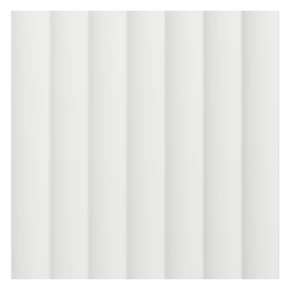 397 × 397mm wide cove replacement door for IKEA METOD wall cabinet doors