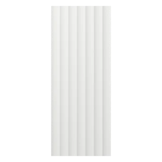 397 × 997mm wide cove replacement door for IKEA METOD wall cabinet doors