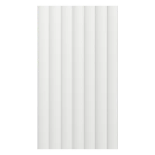 447 × 797mm wide cove replacement door for IKEA METOD appliance & integrated doors