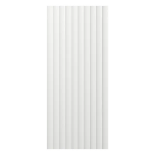 597 × 1397mm wide cove replacement door for IKEA METOD tall & larder doors