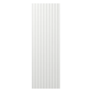 597 × 1797mm wide cove replacement door for IKEA METOD tall & larder doors