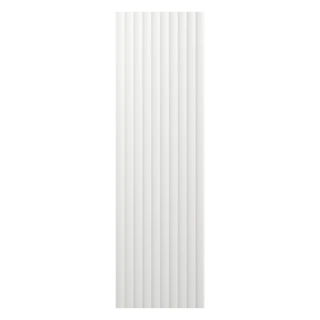 597 × 1997mm wide cove replacement door for IKEA METOD tall & larder doors