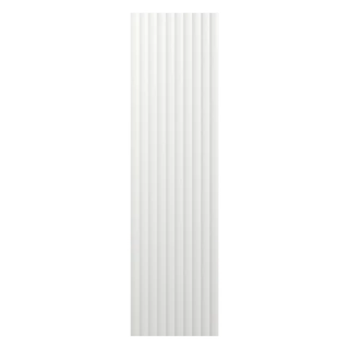597 × 2197mm wide cove replacement door for IKEA METOD tall & larder doors