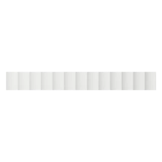 797 × 97mm wide cove replacement door for IKEA METOD drawer fronts