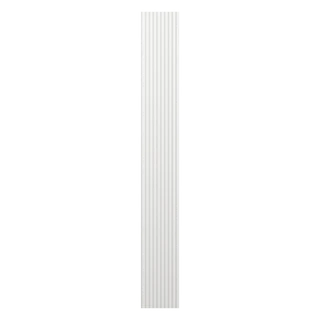 250 × 1946mm coved replacement door for IKEA PAX hinged wardrobe doors