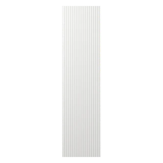 495 × 1946mm coved replacement door for IKEA PAX hinged wardrobe doors