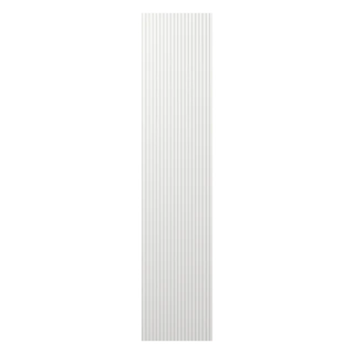 495 × 2290mm coved replacement door for IKEA PAX hinged wardrobe doors