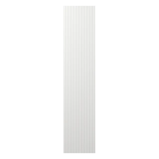 495 × 2294mm coved replacement door for IKEA PAX hinged wardrobe doors