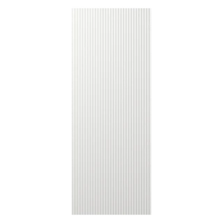 772 × 2010mm coved replacement door for IKEA PAX sliding wardrobe doors