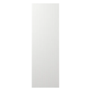 772 × 2359mm coved replacement door for IKEA PAX sliding wardrobe doors