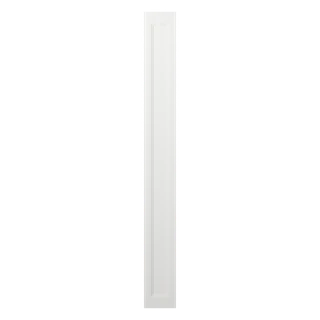 246 × 2294mm art deco shaker replacement door for IKEA PAX hinged wardrobe doors