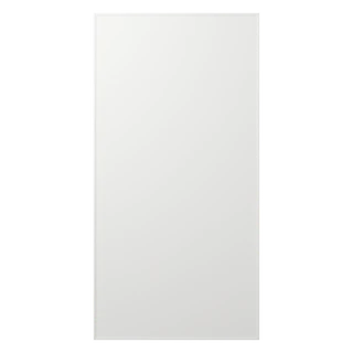 1019 × 2010mm micro shaker replacement door for IKEA PAX sliding wardrobe doors
