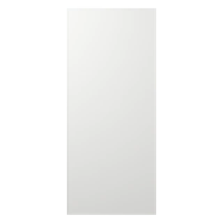1019 × 2359mm micro shaker replacement door for IKEA PAX sliding wardrobe doors