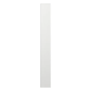 246 × 1946mm micro shaker replacement door for IKEA PAX hinged wardrobe doors