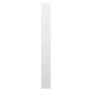 250 × 2290mm micro shaker replacement door for IKEA PAX hinged wardrobe doors
