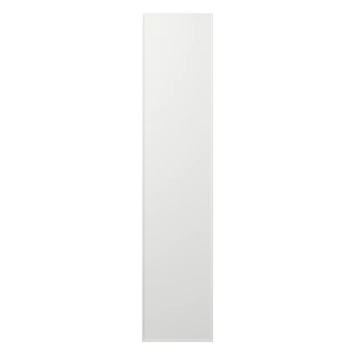495 × 2290mm micro shaker replacement door for IKEA PAX hinged wardrobe doors