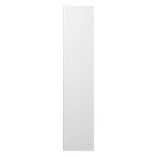 495 × 2294mm micro shaker replacement door for IKEA PAX hinged wardrobe doors