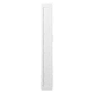 246 × 1946mm ovolo replacement door for IKEA PAX hinged wardrobe doors