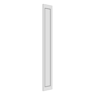 250 × 1946mm ovolo door