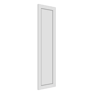 495 × 1946mm ovolo door