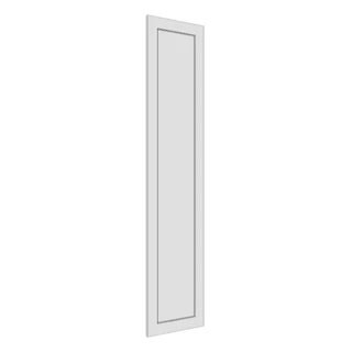495 × 2290mm ovolo door