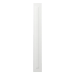 246 × 1946mm raised & field replacement door for IKEA PAX hinged wardrobe doors