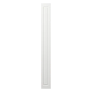 246 × 2294mm raised & field replacement door for IKEA PAX hinged wardrobe doors
