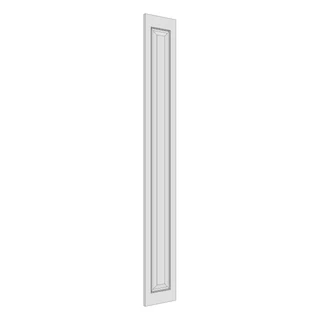 250 × 1946mm raised & field door