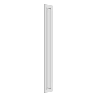 250 × 2290mm raised & field door